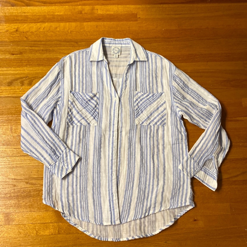 Button Down Shirt